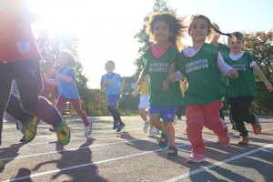 Multi-Sport Holiday Camps