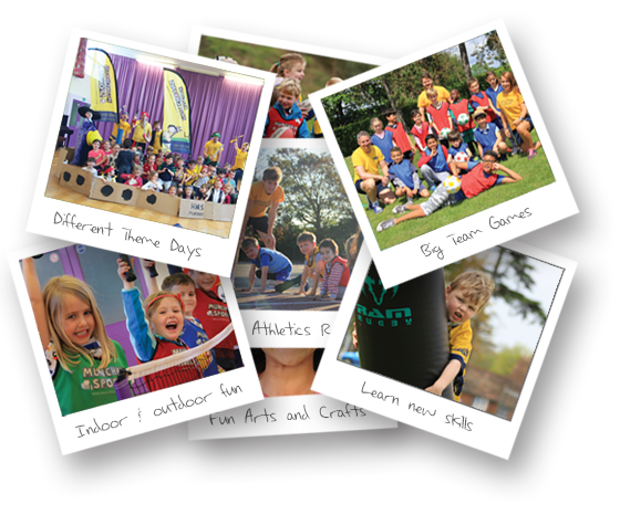 childrens sport clubs bromley