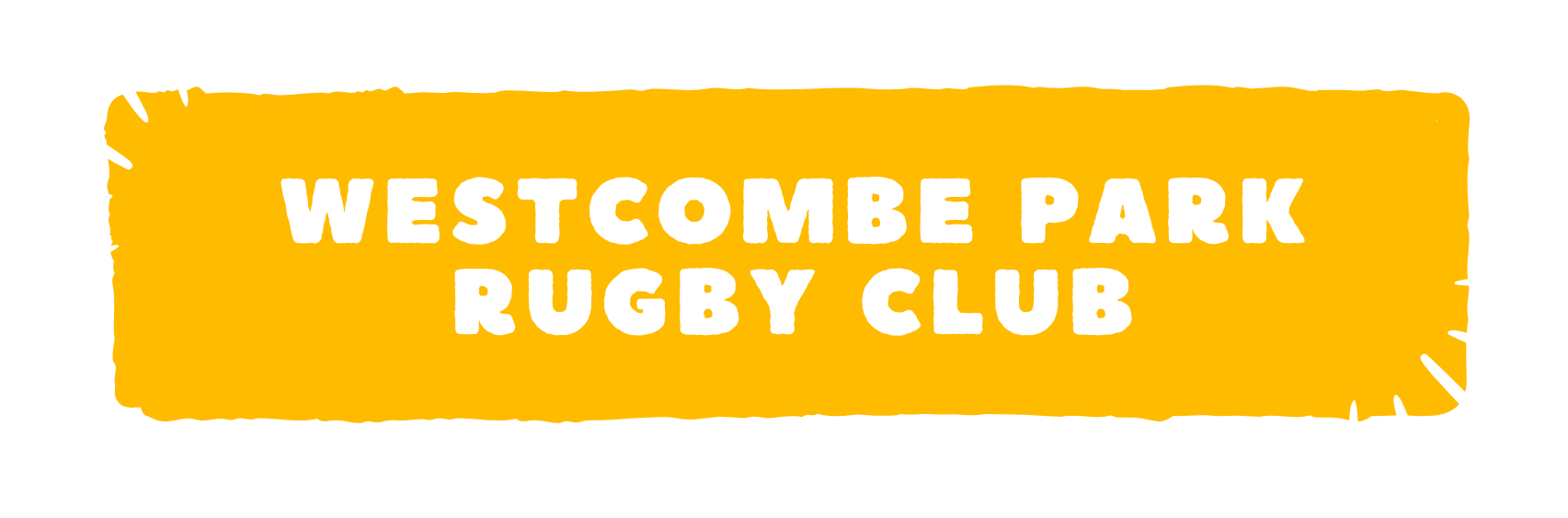 Westcombe Park Rugby Club venue banner