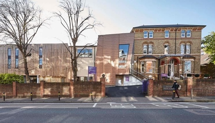 Putney High School - Munchkin Sports