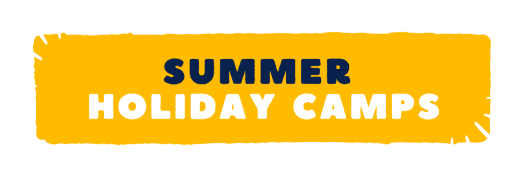 Summer Holiday Camps